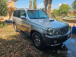 Usata 2004 Hyundai Terracan SUV | 2500 € (Super prezzo)