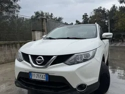 Usata 2016 Nissan Qashqai Acenta SUV | 10.700 € (Buon prezzo)