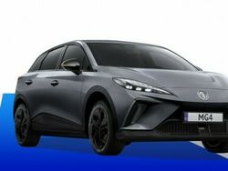 Andes grey Usata 2022 MG MG4 EV Due volumi | 24.090 € (Molto cara)