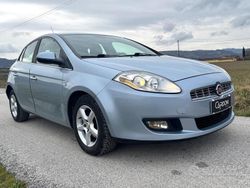 Blu Usata 2007 Fiat Bravo Dynamic Due volumi | 2500 € (Buon prezzo)