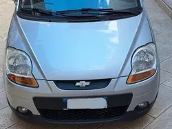 Usata 2008 Chevrolet Matiz Due volumi | 2800 € (Buon prezzo)