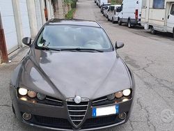 Grigio Usata 2006 Alfa Romeo 159 Station wagon | 1500 € (Super prezzo)