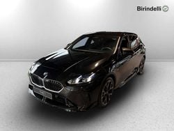 Black sapphire metallizzato Usata 2024 BMW 120 Comfort Edition Due volumi | 39.950 €