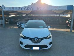 Bianco Usata 2021 Renault Clio V Zen Tre volumi | 15.800 € (Cara)