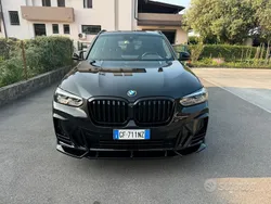 Usata 2022 BMW X3 Competition Edition SUV | 44.000 € (Super prezzo)