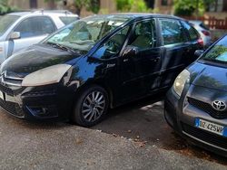 Nero Usata 2007 Citroën C4 Picasso Monovolume | 3800 €
