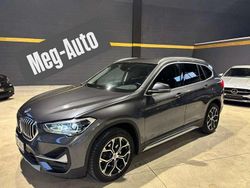Grigio Usata 2021 BMW X1 xLine SUV | 19.990 € (Ottimo prezzo)