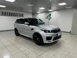 Usata 2019 Land Rover Range Rover Sport SUV | 39.900 € (Buon prezzo)