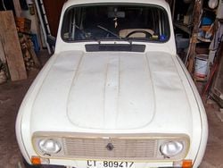 Usata 1988 Renault R4 Due volumi | 2800 €