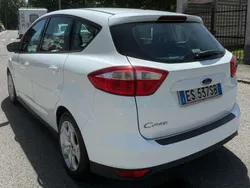 Bianco Usata 2014 Ford C-MAX Monovolume | 8500 € (Cara)
