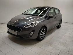 Grigio Usata 2019 Ford Fiesta Due volumi | 12.990 € (Cara)