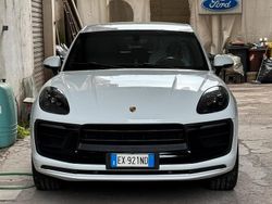 Bianco Usata 2014 Porsche Macan S SUV | 36.000 € (Cara)