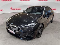 Nero Usata 2020 BMW 218 M Sport Coupé | 26.500 € (Cara)