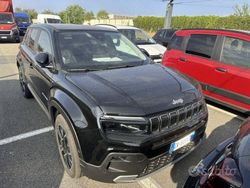 Nero Usata 2024 Jeep Avenger EV SUV | 23.900 € (Super prezzo)