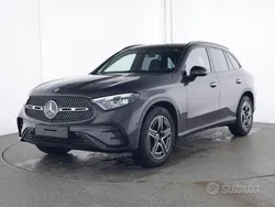 Grigio grafite Usata 2024 Mercedes GLC200 AMG SUV | 59.990 € (Super prezzo)