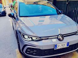 Grigio Usata 2023 VW Golf GTI Tre volumi | 39.000 € (Molto cara)