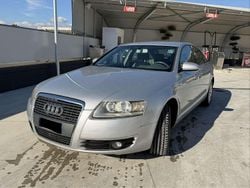 Usata 2005 Audi A6 Tre volumi | 2500 € (Buon prezzo)