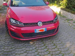 Usata 2013 VW Golf VII GTI Due volumi | 11.500 € (Buon prezzo)