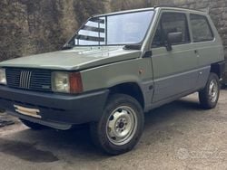 Usata 1984 Fiat Panda 4x4 Due volumi | 3400 €