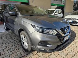 Grigio Usata 2018 Nissan Qashqai SUV | 13.000 € (Ottimo prezzo)