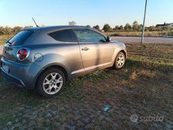 Käytetty 2009 Alfa Romeo MiTo Progression Viistoperä | 2900 € (Perustarjous)