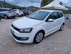 Bianco Usata 2011 VW Polo Tre volumi | 6500 € (Buon prezzo)