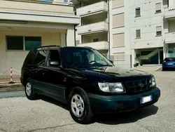 Usata 2000 Subaru Forester SUV | 4500 €