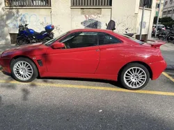 Usata 1998 Alfa Romeo GTV Coupé | 7000 € (Molto cara)