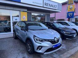 Grigio Usata 2020 Renault Captur Intens SUV | 15.800 € (Buon prezzo)