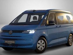 Blu Nuova 2025 VW California Beach Furgone | 64.900 € (Cara)