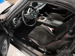 Usata 2018 Mazda MX5 Inclusive Cabrio | 21.500 € (Ottimo prezzo)