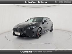 Nero Usata 2025 BMW 118 M Sport Due volumi | 34.870 € (Buon prezzo)