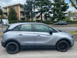 Grigio Usata 2022 Opel Crossland Design & Tech SUV | 9500 € (Super prezzo)