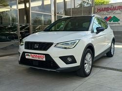 Bianco Usata 2020 Seat Arona XCELLENCE SUV | 15.900 € (Molto cara)