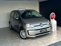 Grigio Usata 2021 VW up! Due volumi | 9999 € (Buon prezzo)