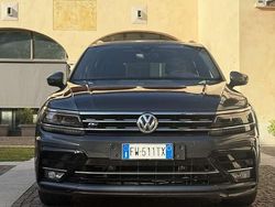 Usata 2019 VW Tiguan Advance SUV | 20.000 € (Buon prezzo)