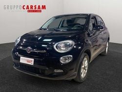 Nero Usata 2018 Fiat 500X Pop Star SUV | 12.900 € (Buon prezzo)