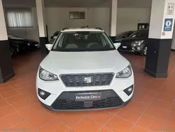 Bianco Usata 2020 Seat Arona Style SUV | 13.500 € (Buon prezzo)