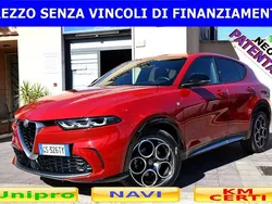 Rosso Usata 2024 Alfa Romeo Tonale Sprint SUV | 25.890 € (Ottimo prezzo)