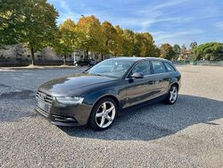 Grigio Usata 2012 Audi A4 Ambiente Station wagon | 5900 € (Buon prezzo)