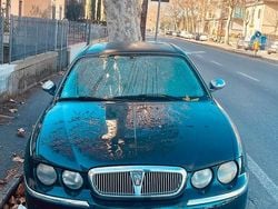 Verde Usata 1999 Rover 75 Tre volumi | 4800 €