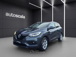 Grigio Usata 2020 Renault Kadjar SUV | 15.490 € (Buon prezzo)
