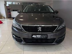 Grigio Usata 2019 Peugeot 308 Business-Line Station wagon | 8900 € (Buon prezzo)