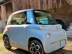 Grigio Usata 2021 Citroën AMI Due volumi | 5300 €