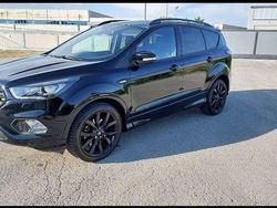 Usata 2018 Ford Kuga ST-Line SUV | 15.000 € (Buon prezzo)