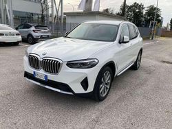 Bianco Usata 2023 BMW X3 SUV | 38.900 € (Molto cara)