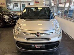 Argento Usata 2015 Fiat 500L Living Monovolume | 8499 € (Buon prezzo)
