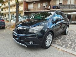 Usata 2017 Opel Mokka SUV | 11.000 €