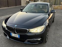 Usata 2013 BMW 320 Gran Turismo Luxury Line Due volumi | 14.000 € (Buon prezzo)