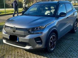 Usata 2024 Citroën e-C3 SUV | 20.500 € (Buon prezzo)